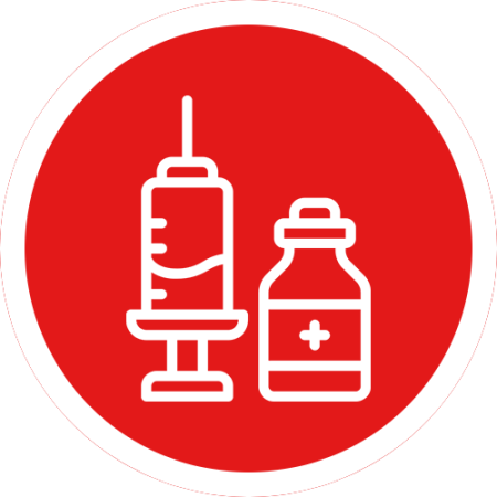 VACCINES